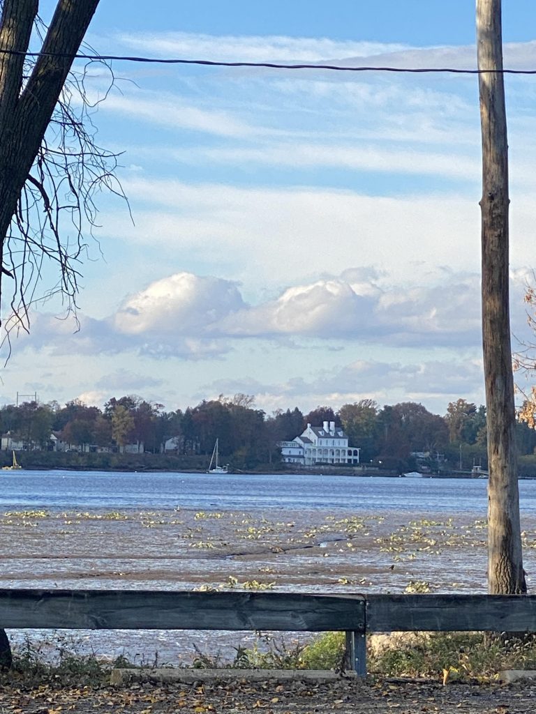 Delran NJ homes for sale and local parks